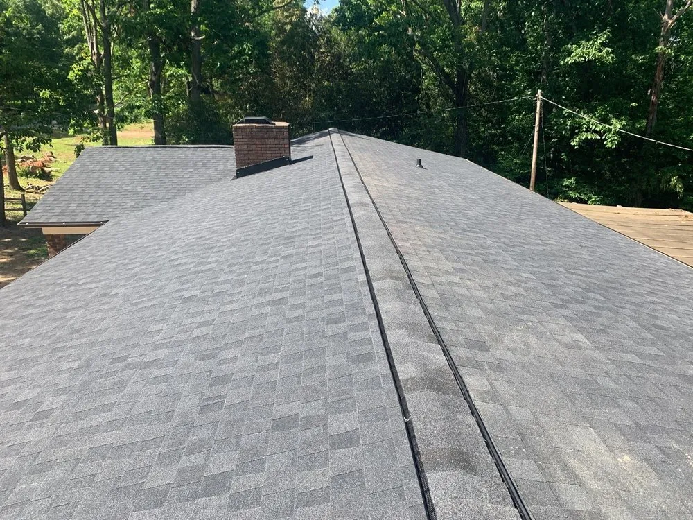 Slide of R&L Roofing & Exteriors
