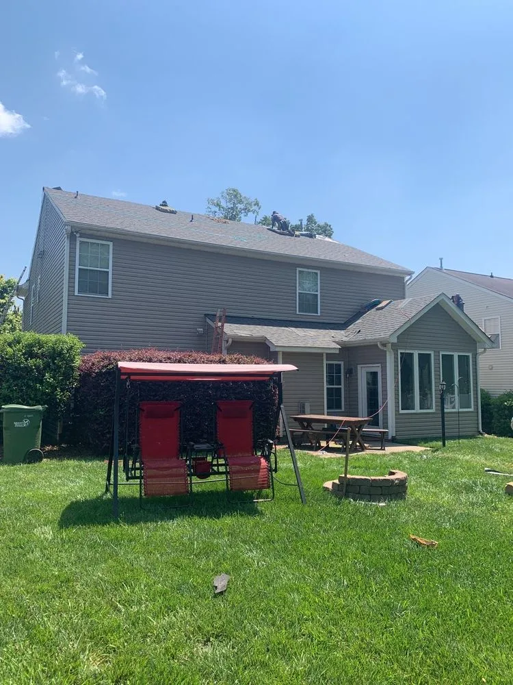 Slide of R&L Roofing & Exteriors