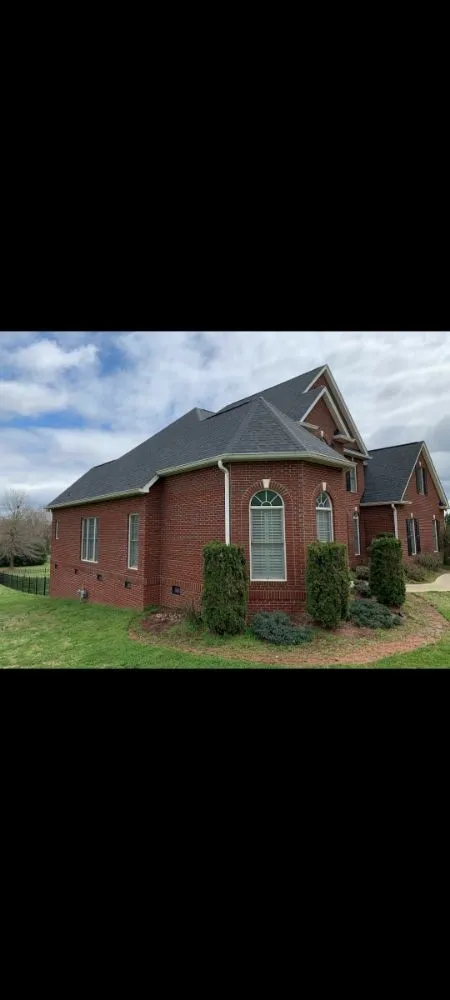 Slide of R&L Roofing & Exteriors