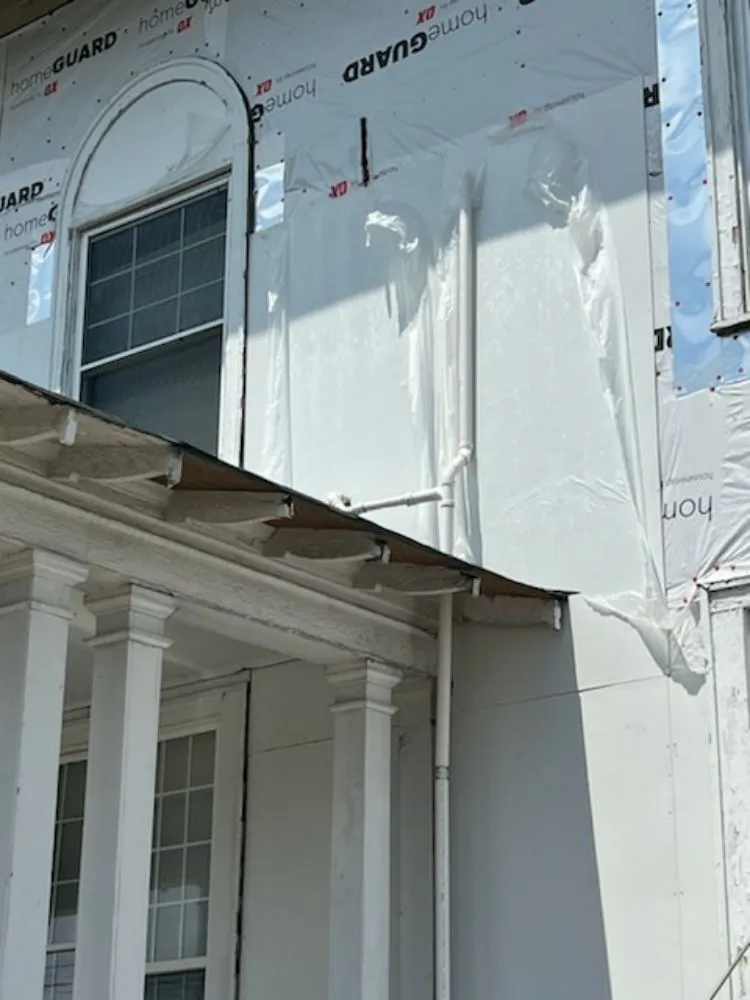 Slide of R&L Roofing & Exteriors