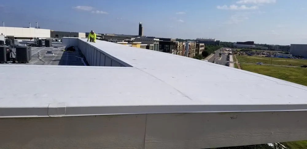 Slide of R&L Roofing Specialties