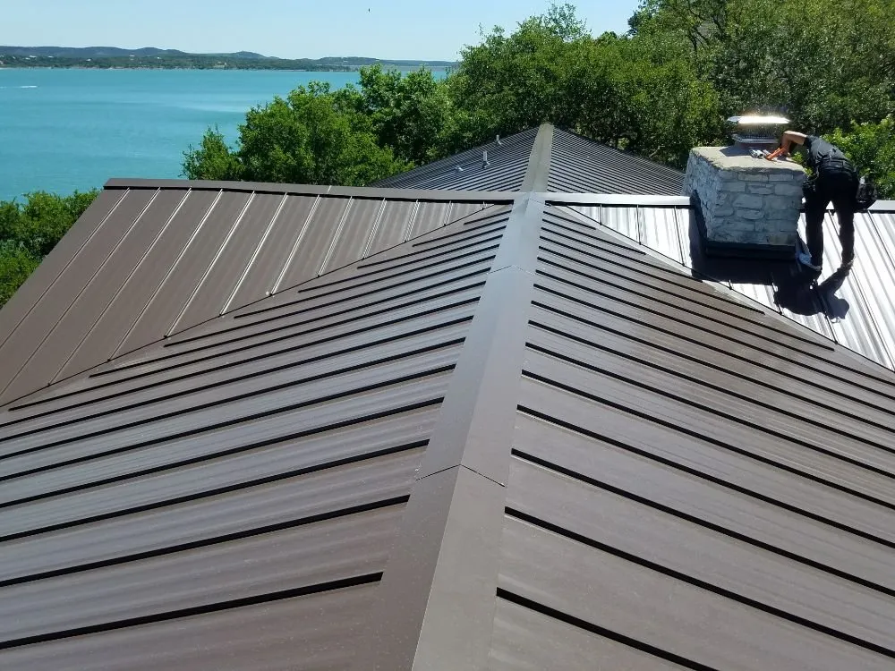 Slide of R&L Roofing Specialties