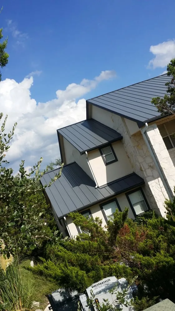 Slide of R&L Roofing Specialties