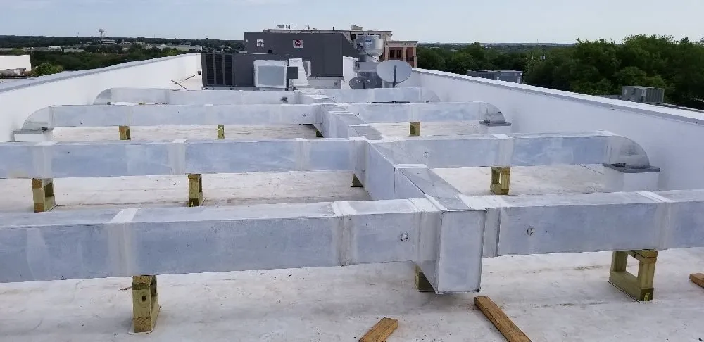 Slide of R&L Roofing Specialties