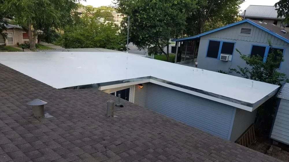 Slide of R&L Roofing Specialties