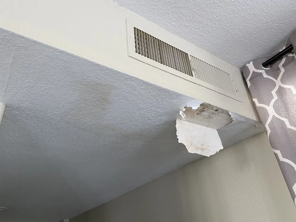 Slide of RL Roofing Systems and Construction