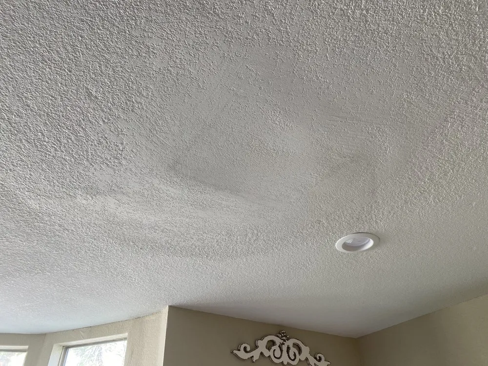 Slide of RL Roofing Systems and Construction