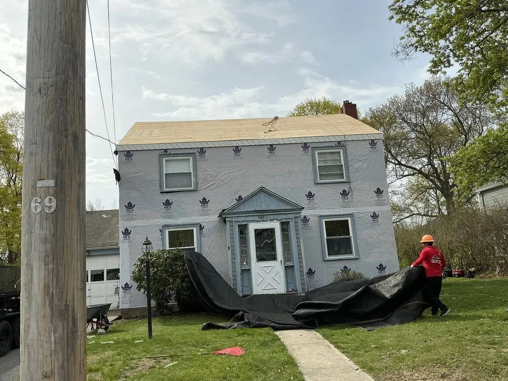 Slide of R&L Withman Constructions