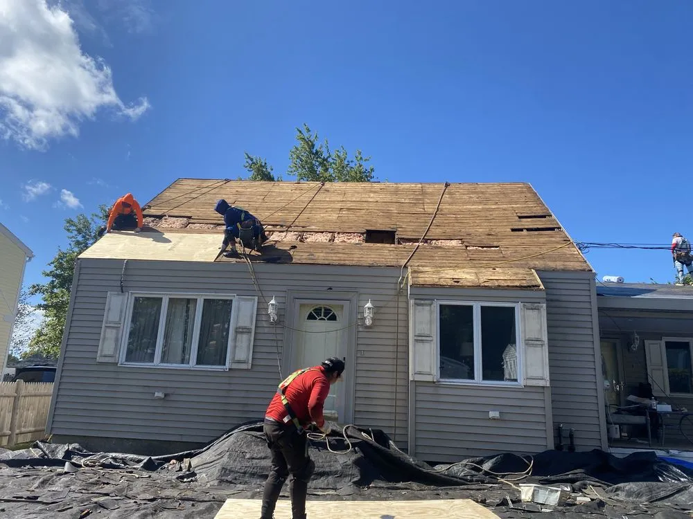 Slide of R&L Withman Constructions