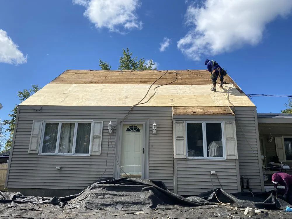 Slide of R&L Withman Constructions