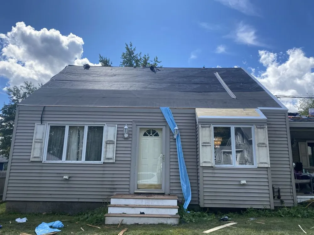 Slide of R&L Withman Constructions