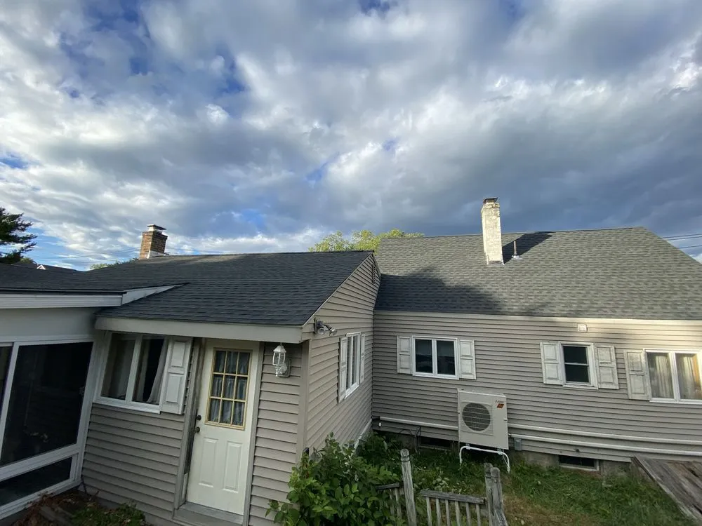 Slide of R&L Withman Constructions