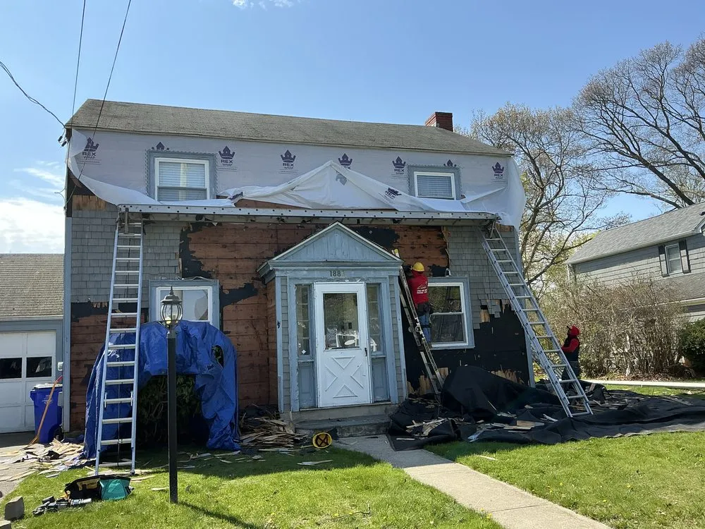 Slide of R&L Withman Constructions