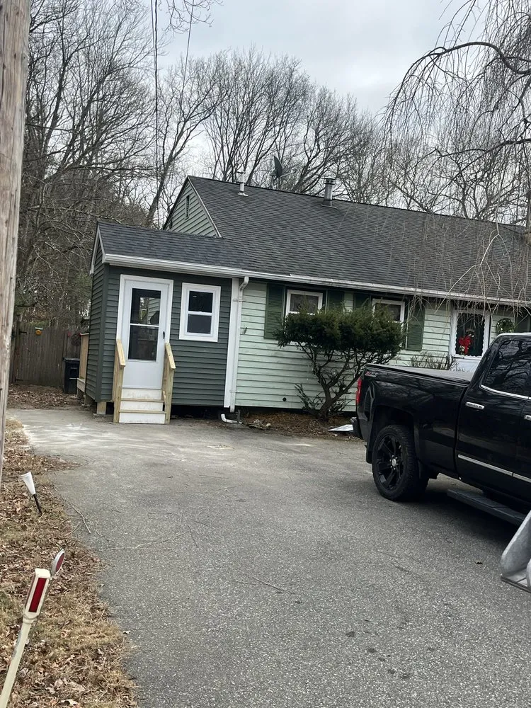 Slide of R&L Withman Constructions