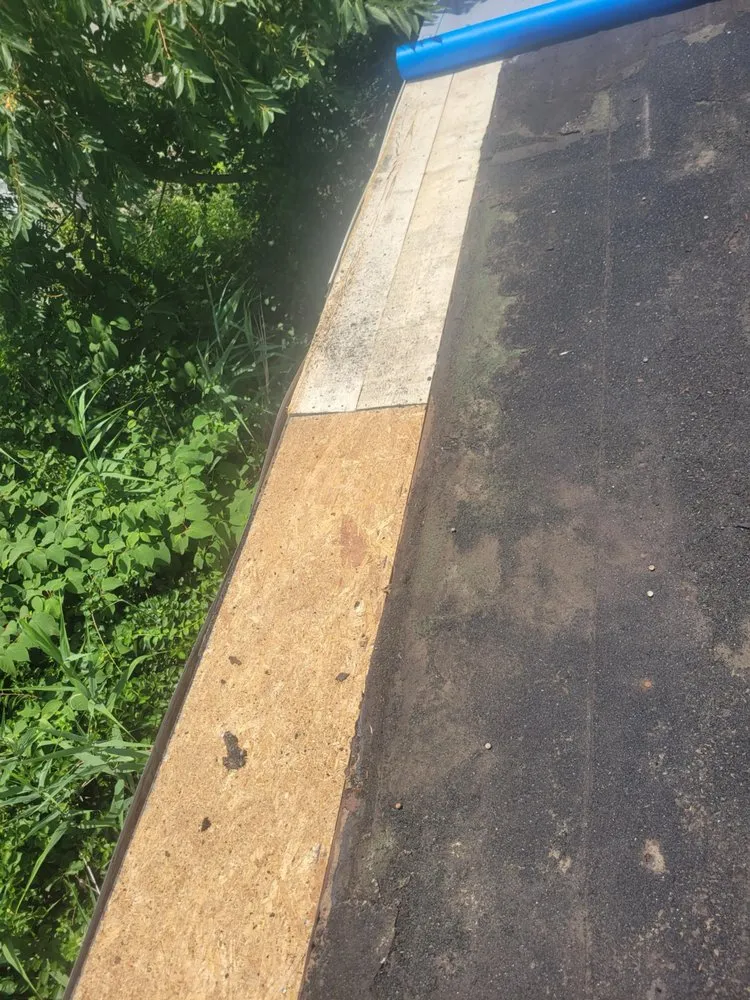 Slide of R&L Withman Constructions