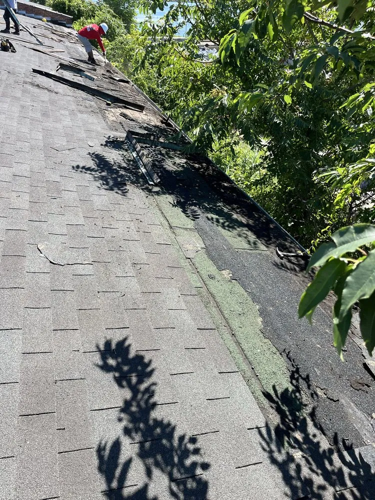 Slide of R&L Withman Constructions