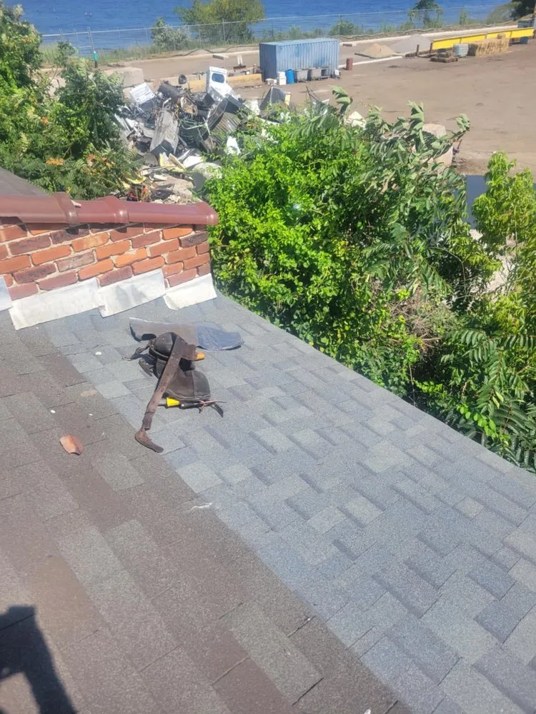 Slide of R&L Withman Constructions