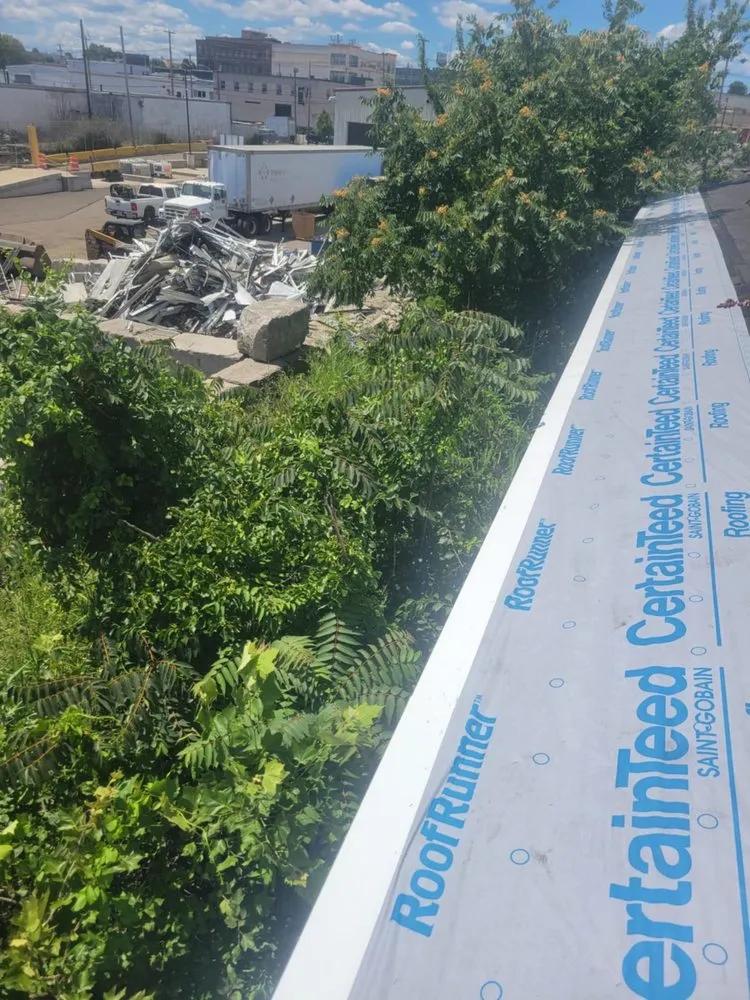 Slide of R&L Withman Constructions