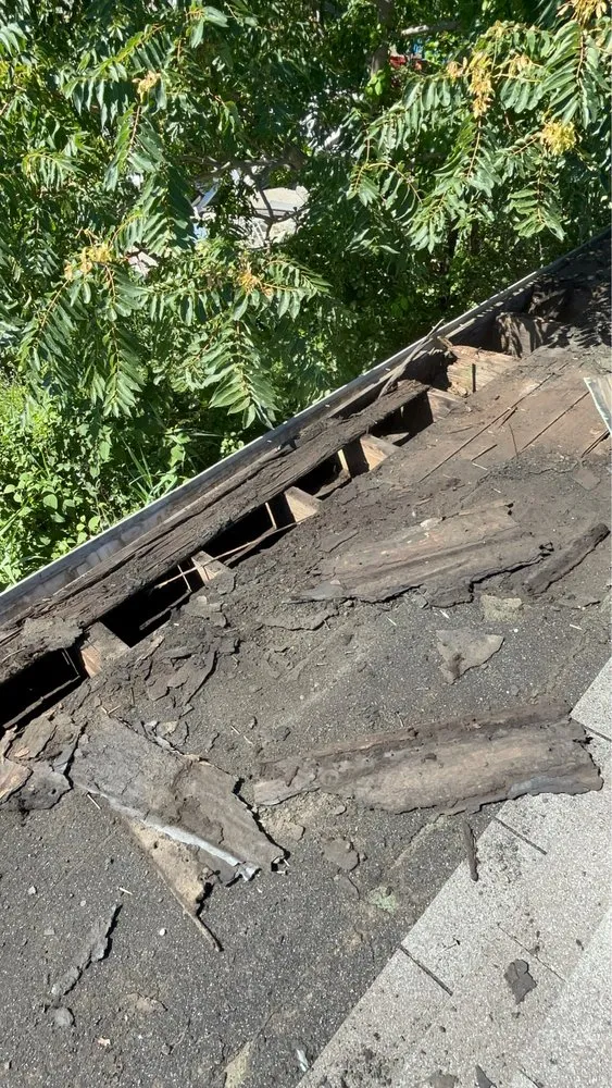 Slide of R&L Withman Constructions