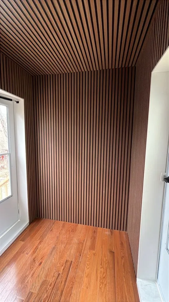 Slide of R&L Withman Constructions