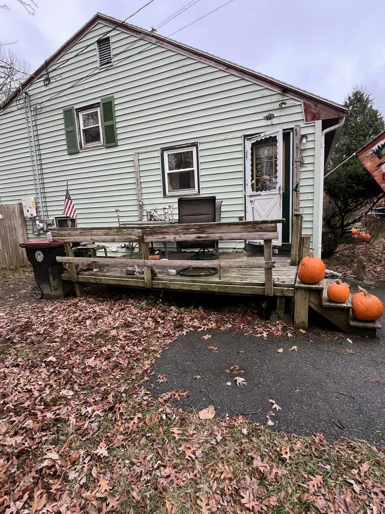 Slide of R&L Withman Constructions