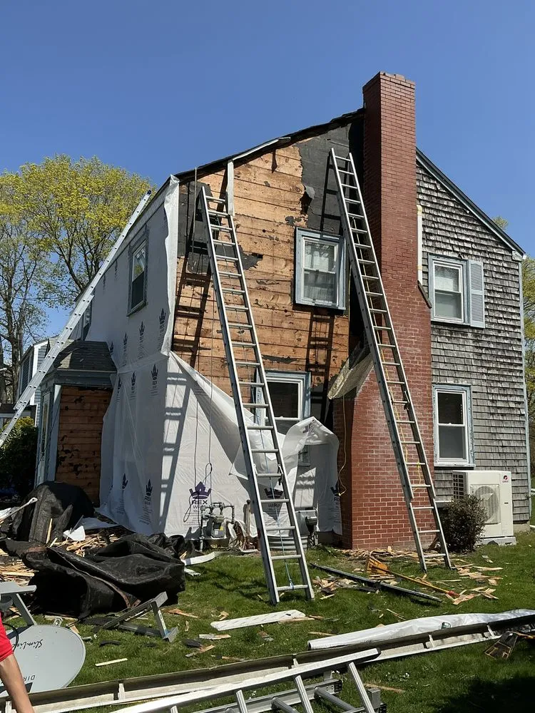 Slide of R&L Withman Constructions