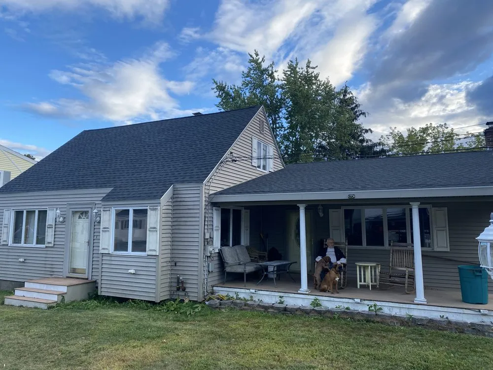 Slide of R&L Withman Constructions