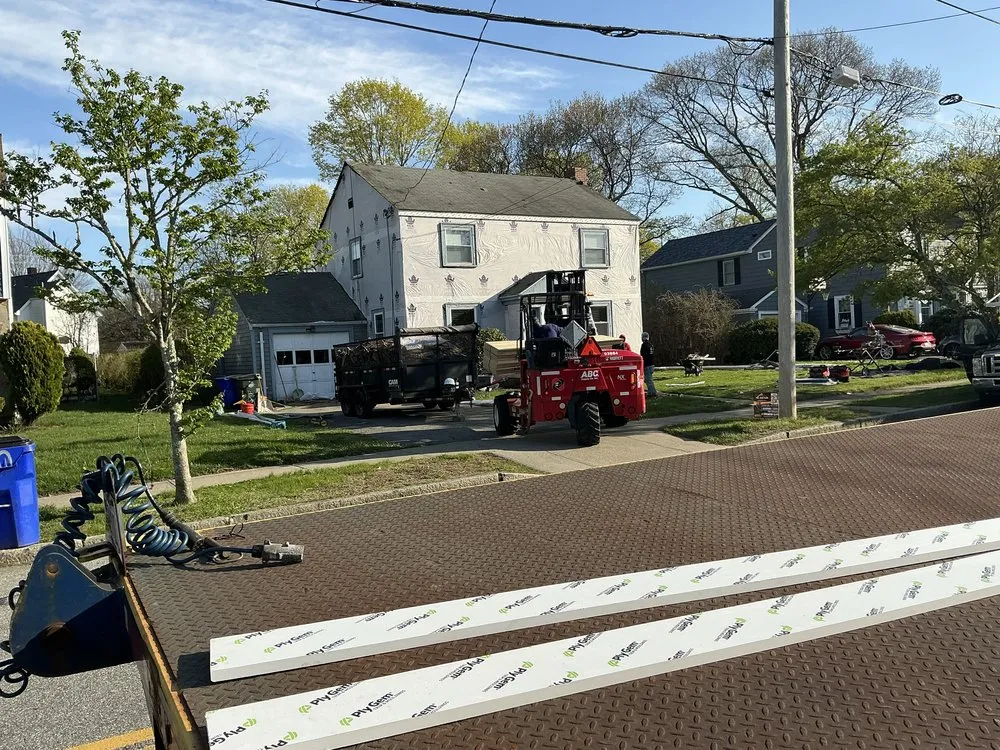 Slide of R&L Withman Constructions