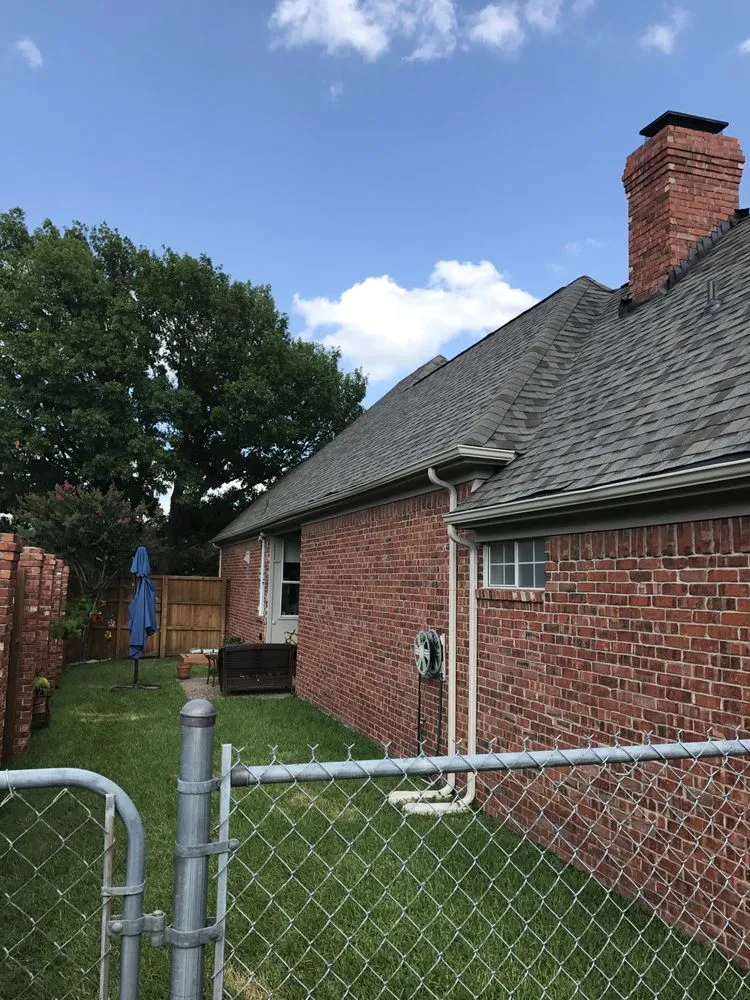 Slide of RLamar Roofing and Subcontracting