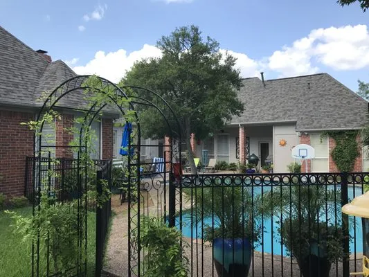 RLamar Roofing and Subcontracting