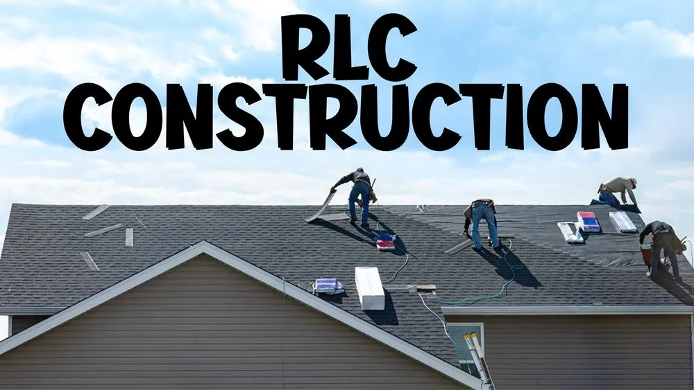 Slide of RLC Construction