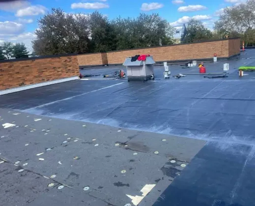 Slide of RLC Construction