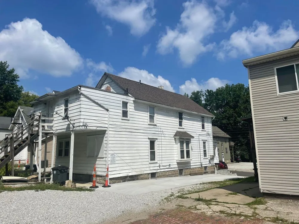 Slide of RLC Construction