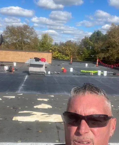 Slide of RLC Construction