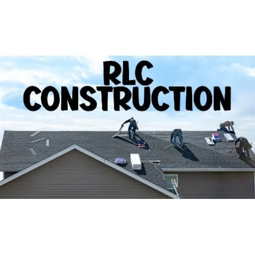 Slide of RLC Construction