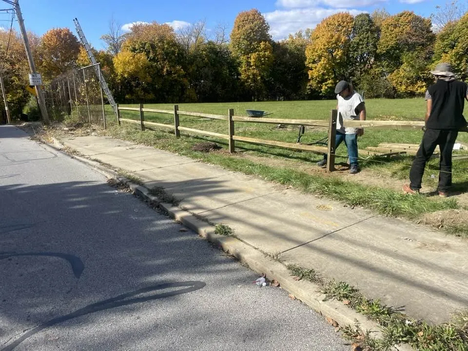 Slide of RLC Construction