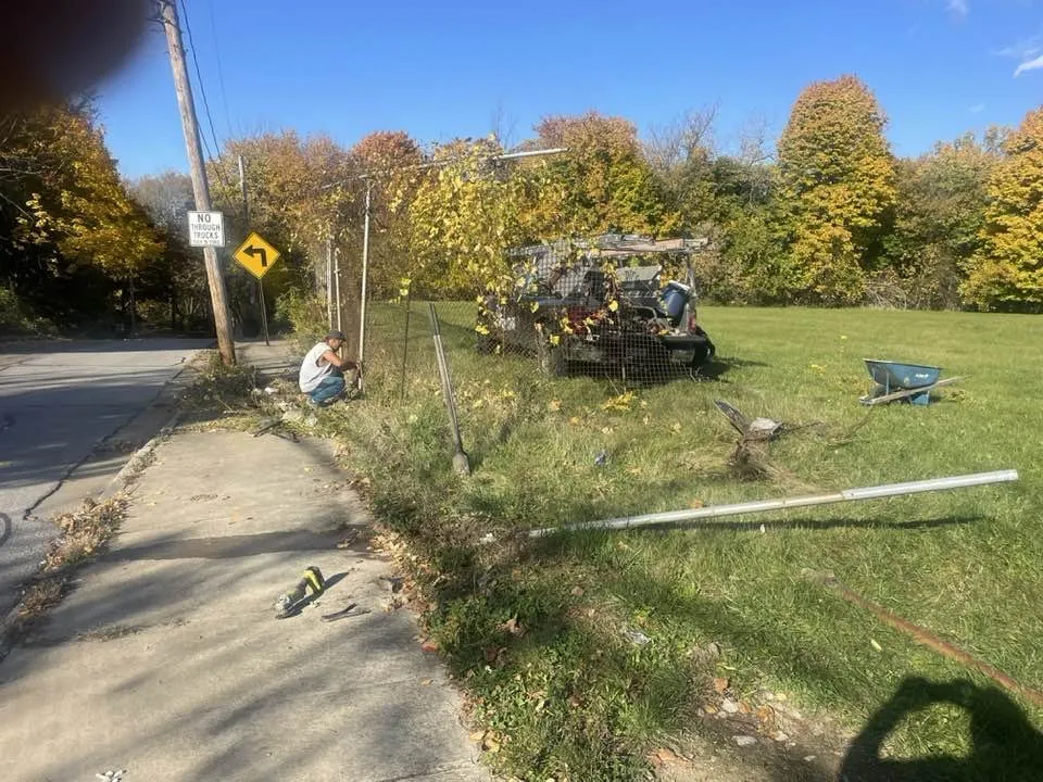 Slide of RLC Construction