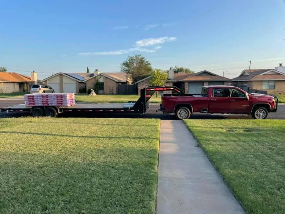 Slide of RLC Roofing and Construction