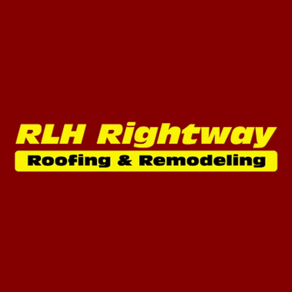 Slide of RLH Rightway Roofing & Remodeling