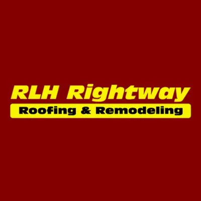 RLH Rightway Roofing & Remodeling