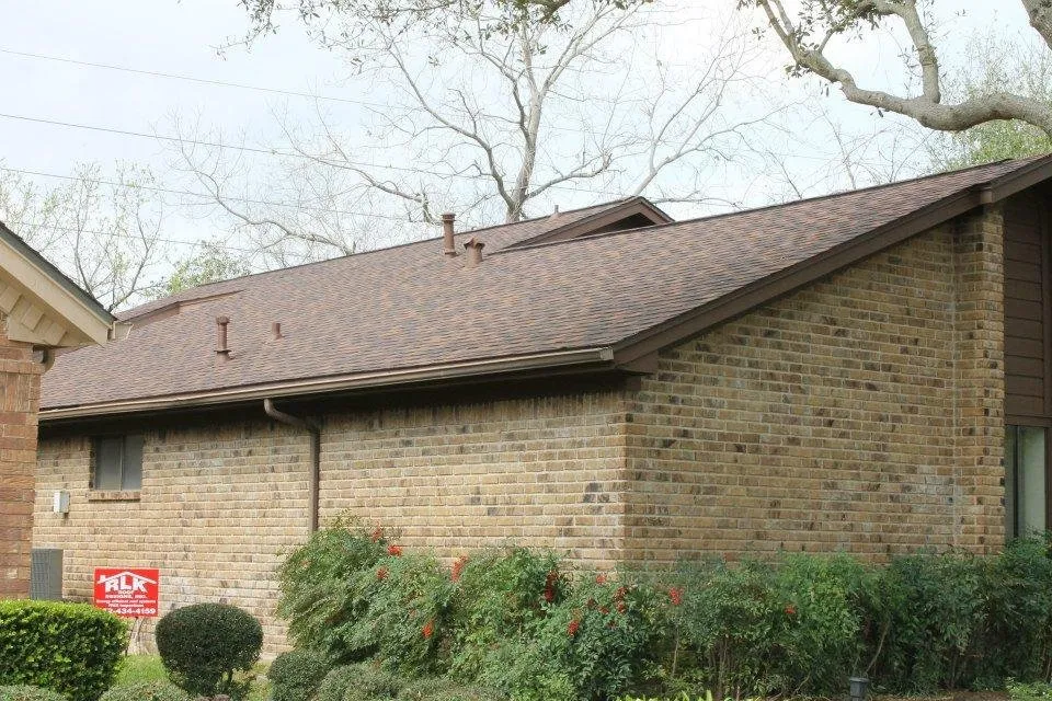 Slide of RLK Roof Designs