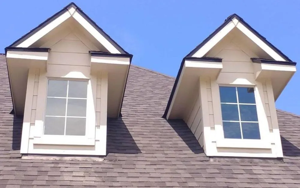 Slide of RLK Roof Designs