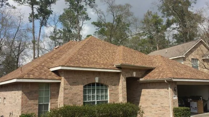 Slide of RLK Roof Designs