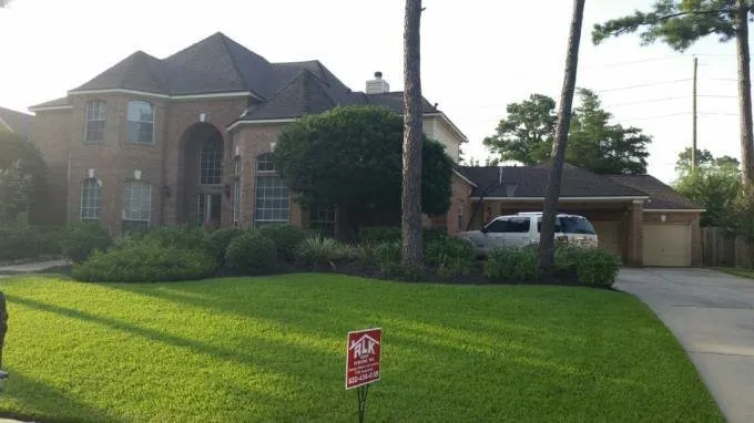 Slide of RLK Roof Designs