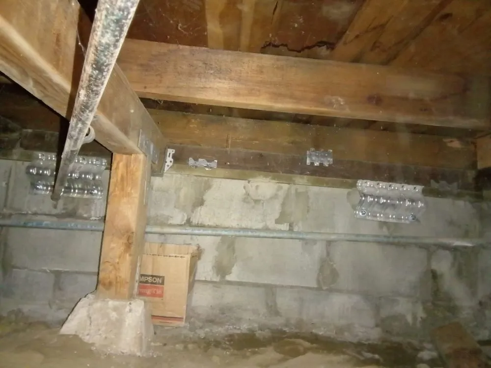 Slide of RLM Cali Builders