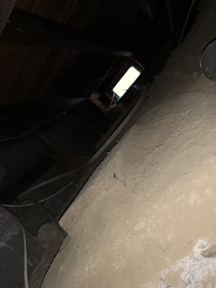 Slide of RLM Cali Builders