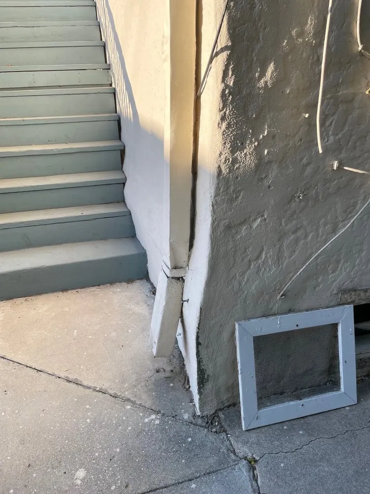 Slide of RLM Cali Builders