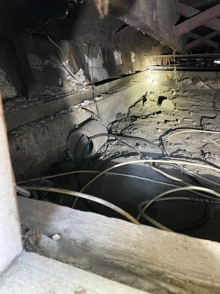 Slide of RLM Cali Builders