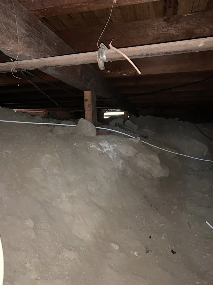 Slide of RLM Cali Builders