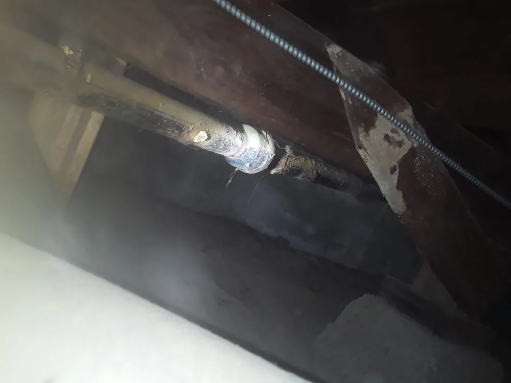 Slide of RLM Cali Builders